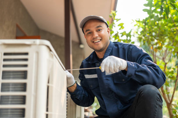 Best Affordable HVAC services  in Apalachin, NY