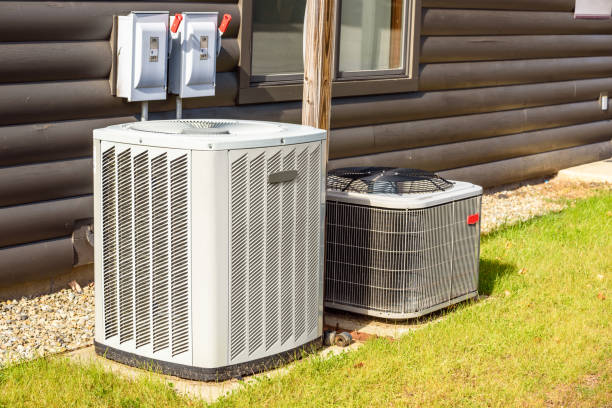 Best HVAC maintenance near me  in Apalachin, NY