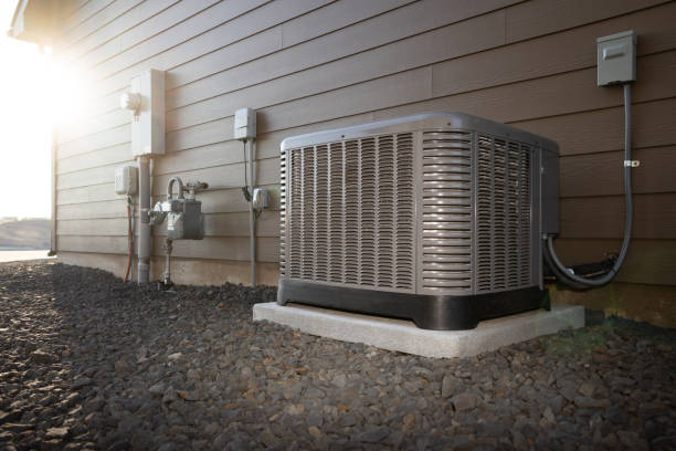 Best HVAC installation services  in Apalachin, NY